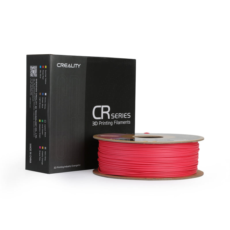 Creality CR-PLA Matte  - 1.75 mm - 1 kg