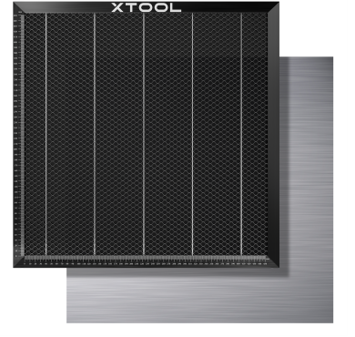 xTool D1 Honeycomb Working Panel Set