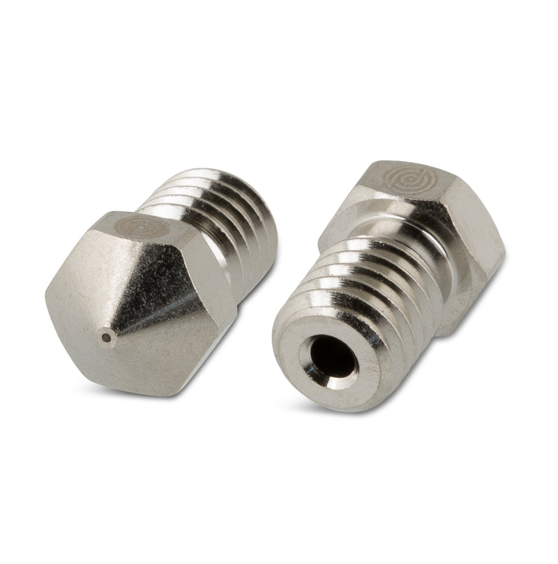 RepRap M6 Nickel Plated Copper 0,25 mm - 1,75 mm - 1 pcs