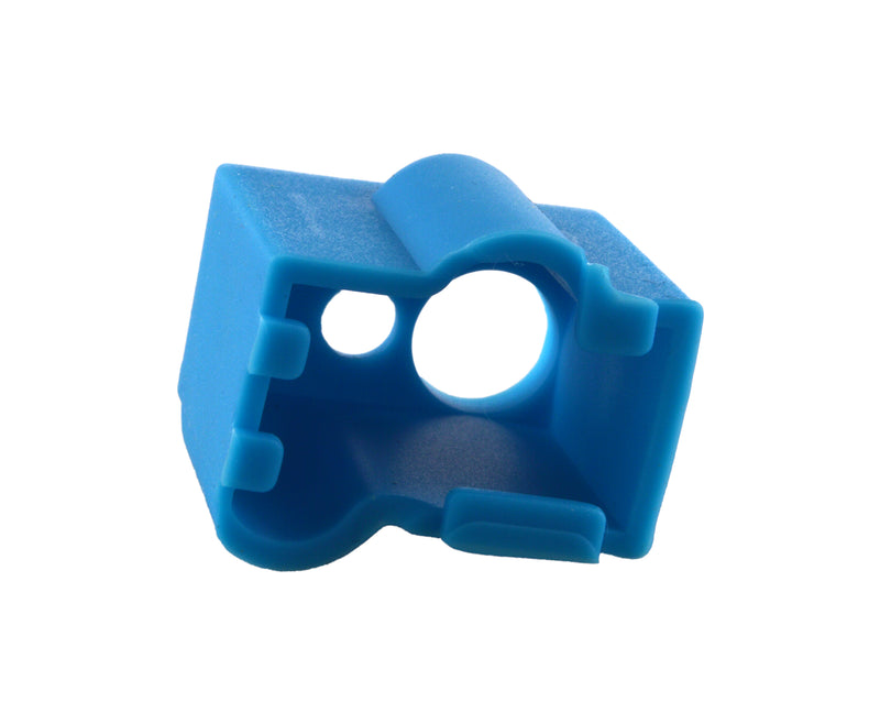 Artillery Sidewinder X1 Heater Block Silicone Cover