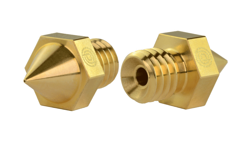 PrimaCreator Raise3D Pro2 Brass Nozzle 0,2 mm - 1 pcs