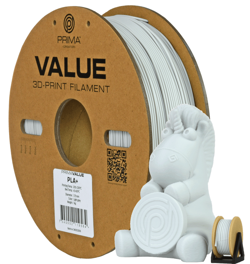 PrimaValue PLA+