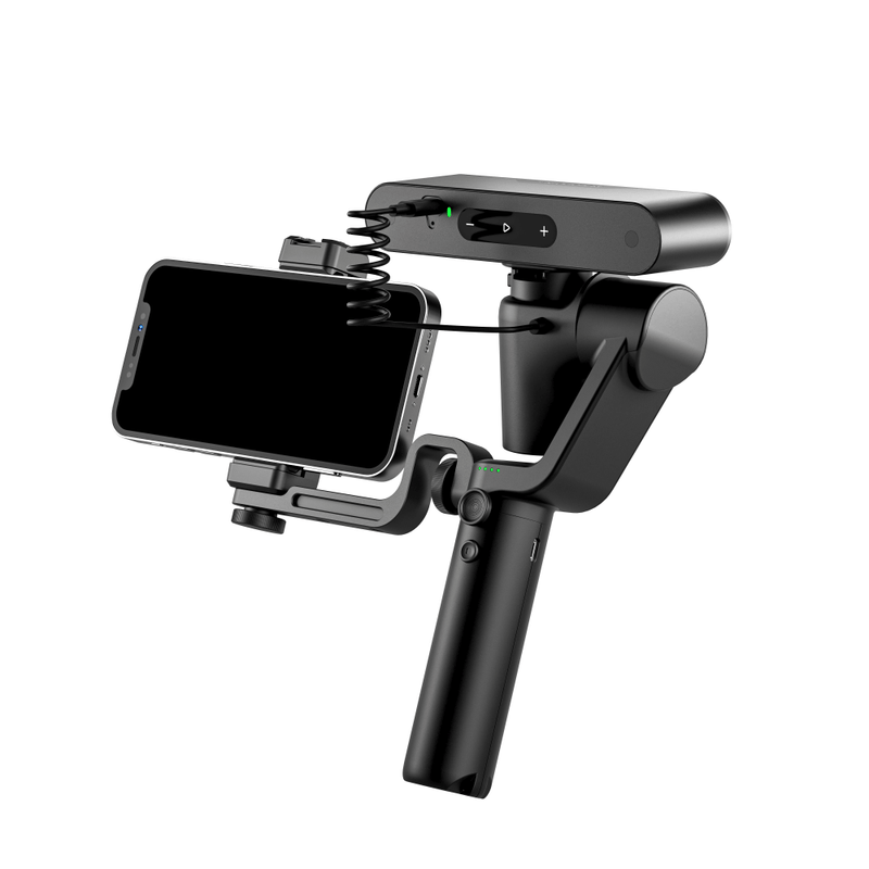 Revopoint Handheld Stabilizer