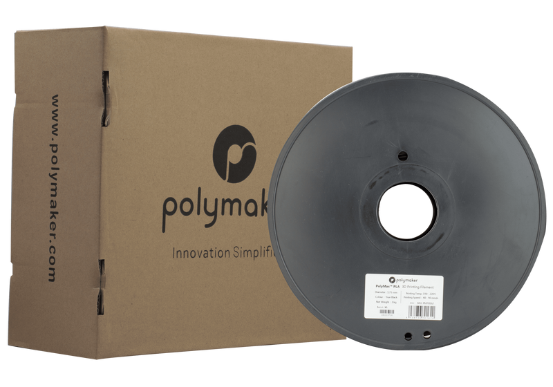 Polymaker PolyMax Tough PLA