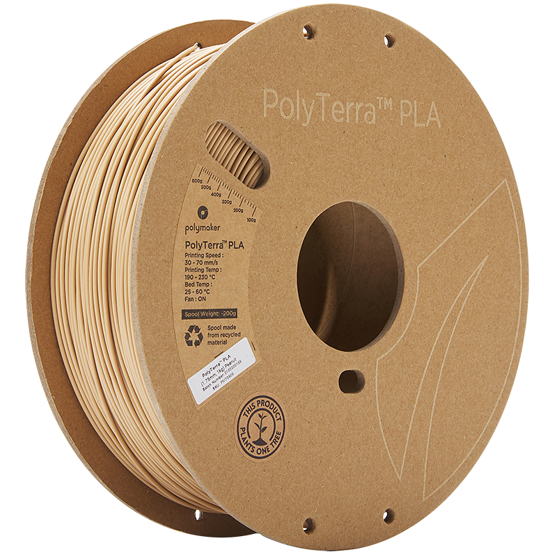 Polymaker PolyTerra PLA