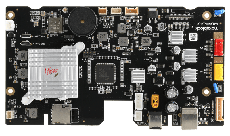 xTool M1 Main Control Board