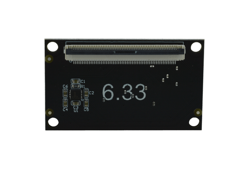 Wanhao GR1 - LCD connecting/Adapter board