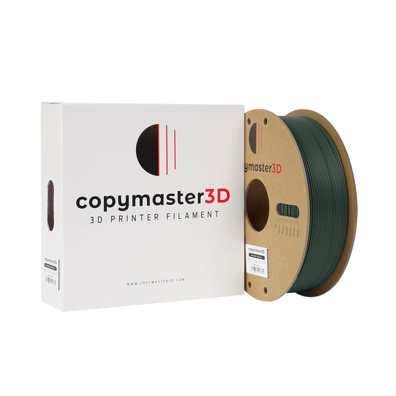 Copymaster3D PLA Carbon