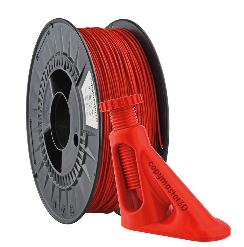 Copymaster PLA -  1.75mm -1kg - Bloody Red