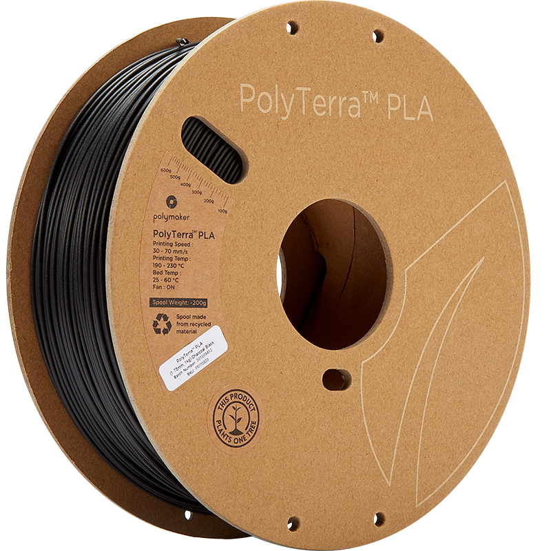 Polymaker PolyTerra PLA