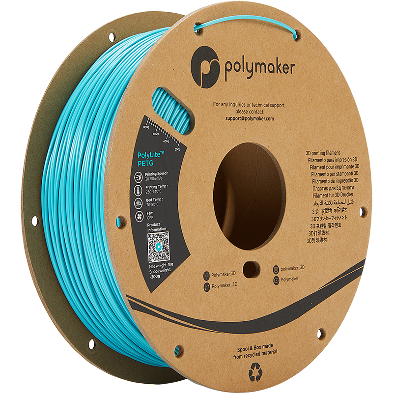 Polymaker PolyLite PETG