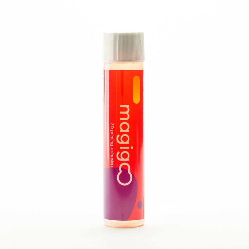 Magigoo Orginal 120ml - The 3D printing adhesive