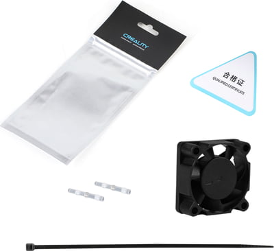 Creality Axial Fan Kit 4010 24V