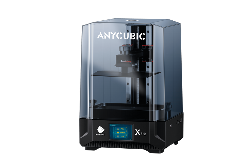 Anycubic Photon Mono X 6Ks