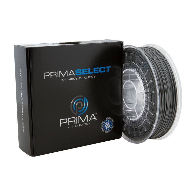 PrimaSelect PLA - 1.75mm - 750 g - Grey