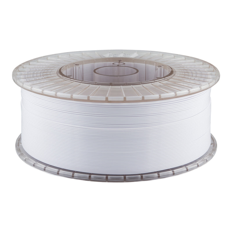 EasyPrint PLA - 1.75mm - 3 kg - White