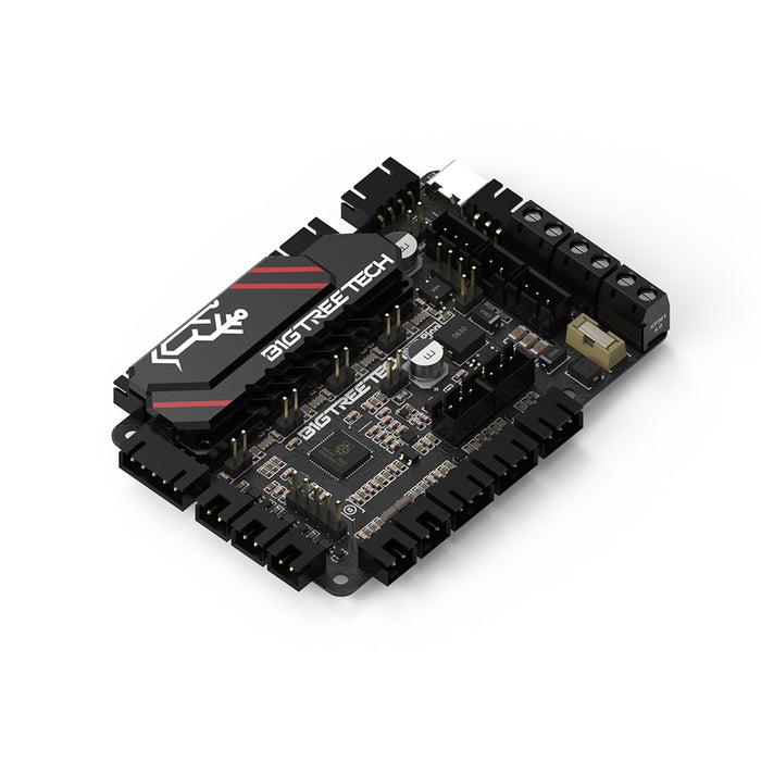 BIGTREETECH SKR Pico V1.0 Control Board Compatible with Raspberry PI for Voron V0