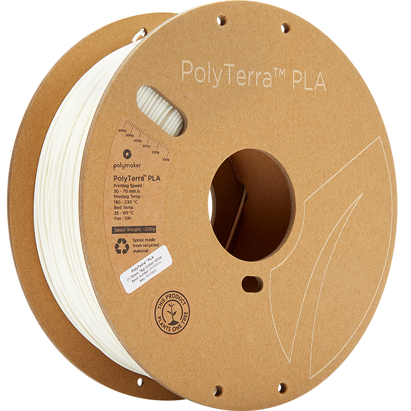 Polymaker PolyTerra PLA