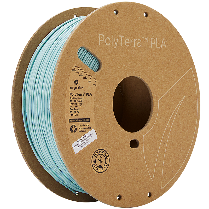 Polymaker PolyTerra PLA