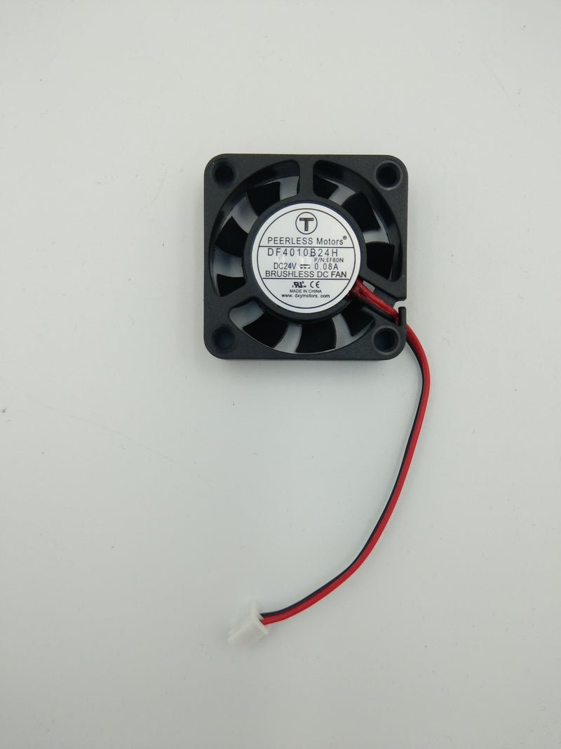 Flashforge Guider II Mainboard Fan