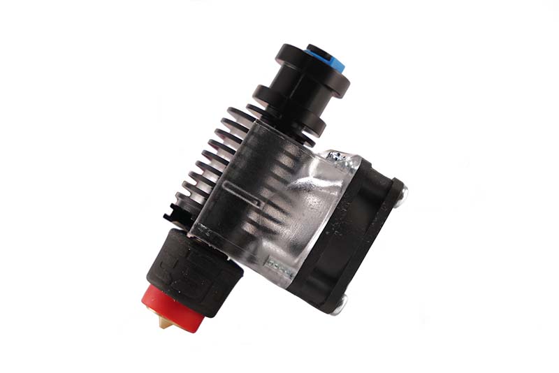 E3D RapidChange Revo™ Six - 1.75mm, 24V Single Nozzle Kit