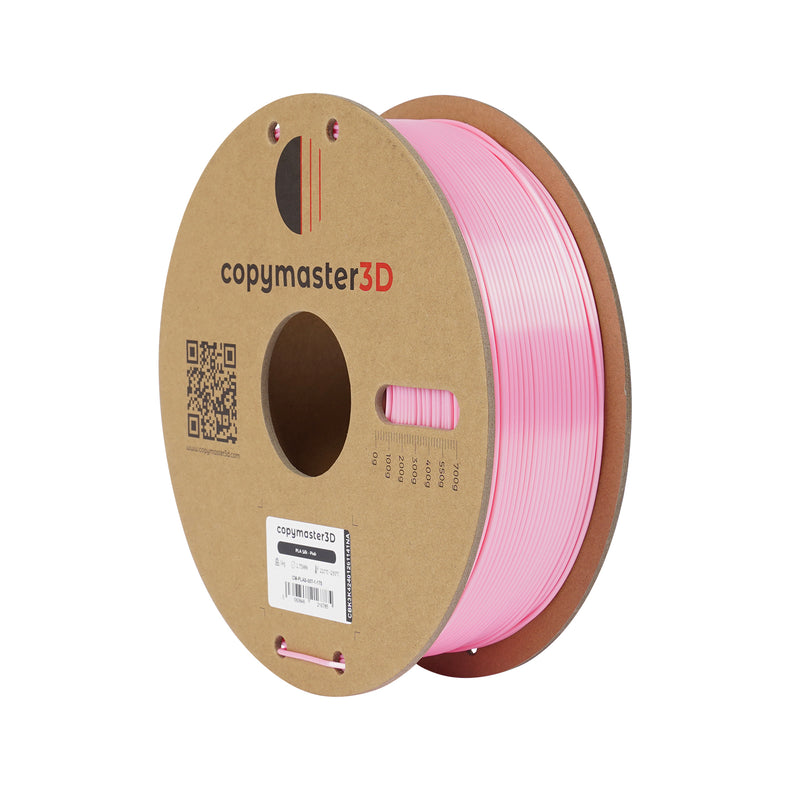 Copymaster3D PLA Silk