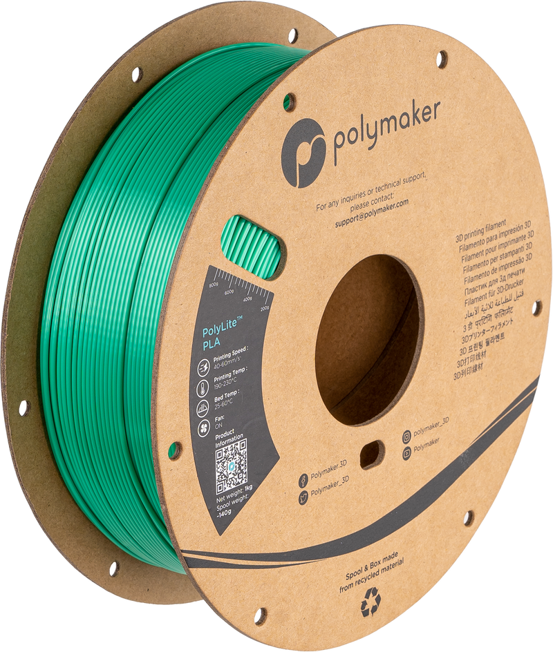 Polymaker PolyLite PLA