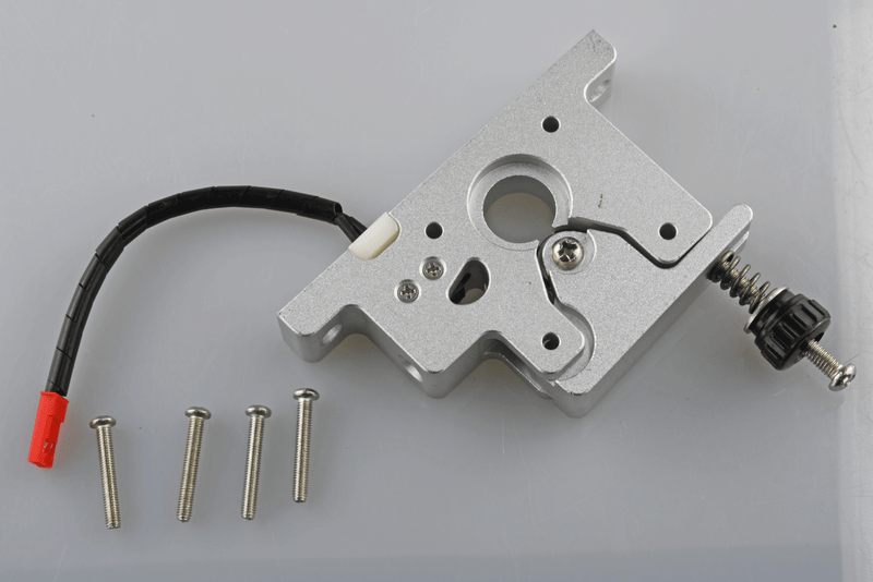 CreatBot 1,75 mm Wire feeder block R/2