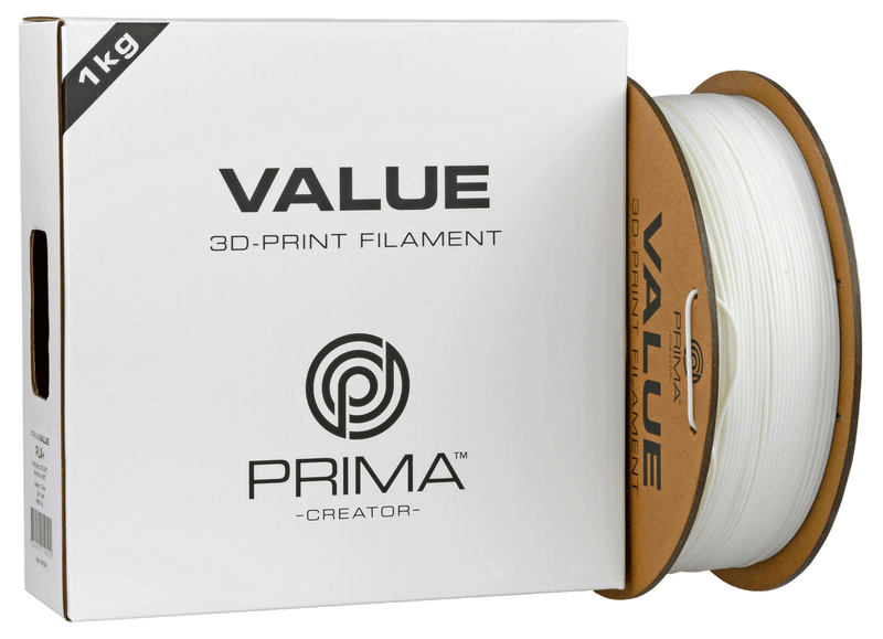 PrimaValue PLA+