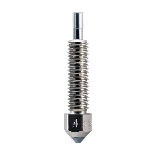 Micro Swiss CM2™ Resistant Nozzle for FlowTech™ Hotend