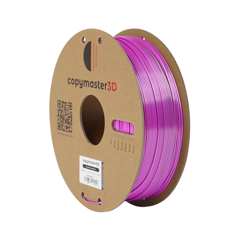 Copymaster3D Duo-Silk