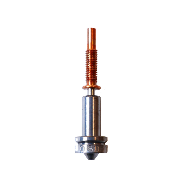 E3D Copper High -Temp Revo Nozzle - 1pcs