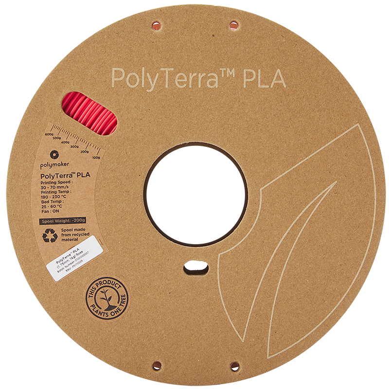 Polymaker PolyTerra PLA