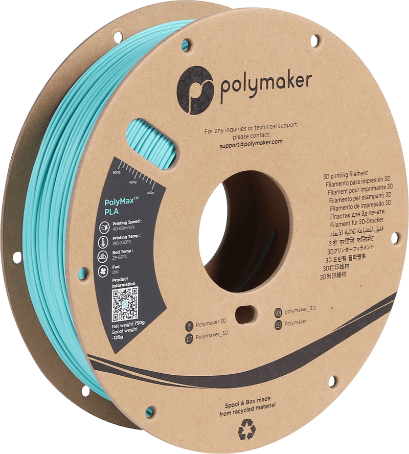 Polymaker PolyMax Tough PLA