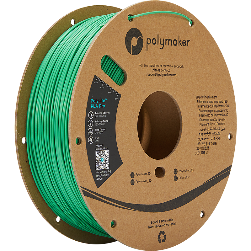 Polymaker PolyLite PLA PRO