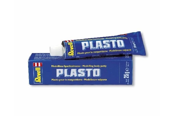 Revell Plasto Bodyputty