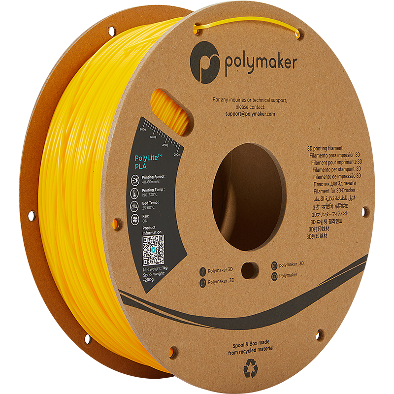 Polymaker PolyLite PLA