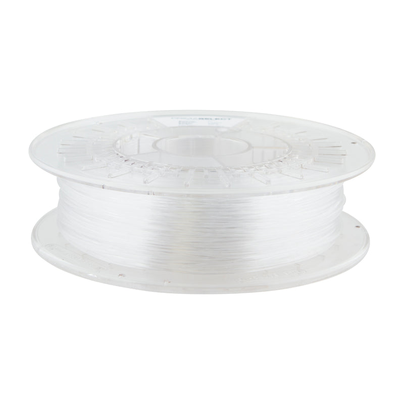 PrimaSelect PC (Poly Carbonate) - 2.85mm - 500 g - Clear