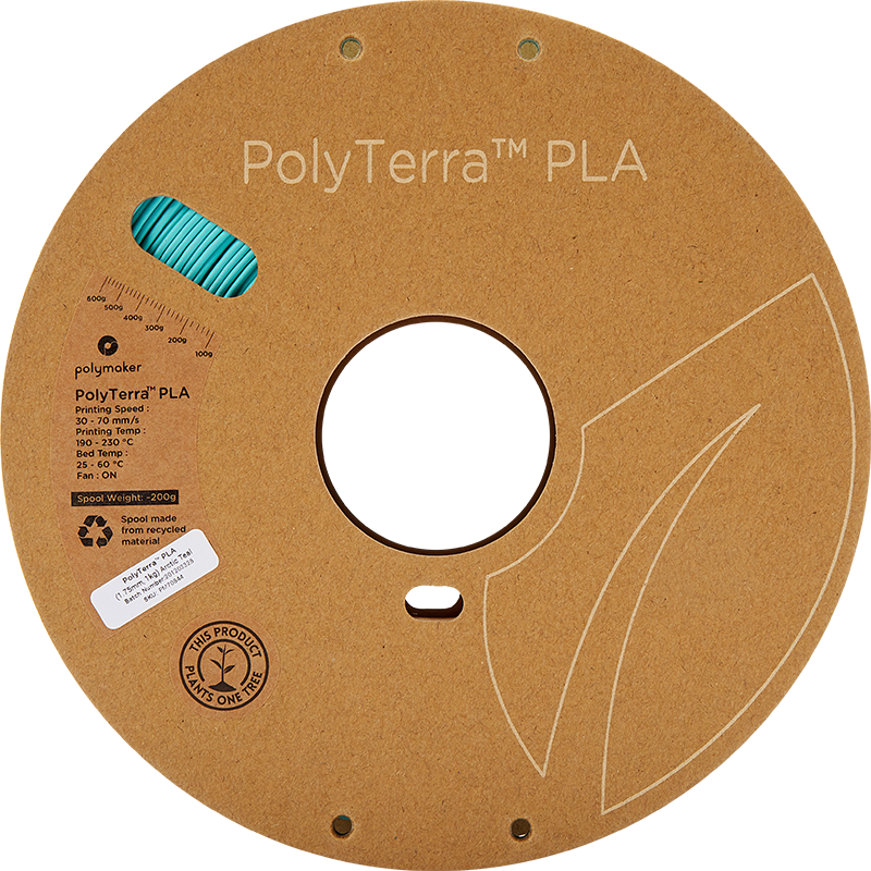 Polymaker PolyTerra PLA