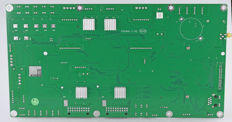 Flashforge Creator 4 Mainboard