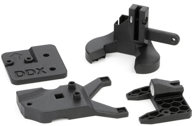 BondTech DDX V3 Adapter Set for CR-10v2 & CR-10v3