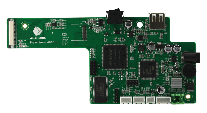 Anycubic Photon Mono Main Board