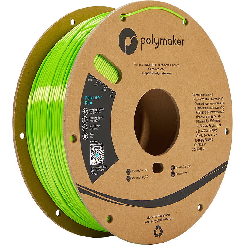 Polymaker PolyLite PLA