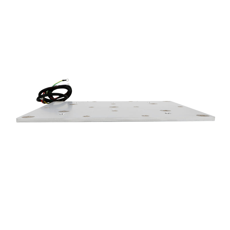 Creality Sermoon D3 Hot bed plate kit