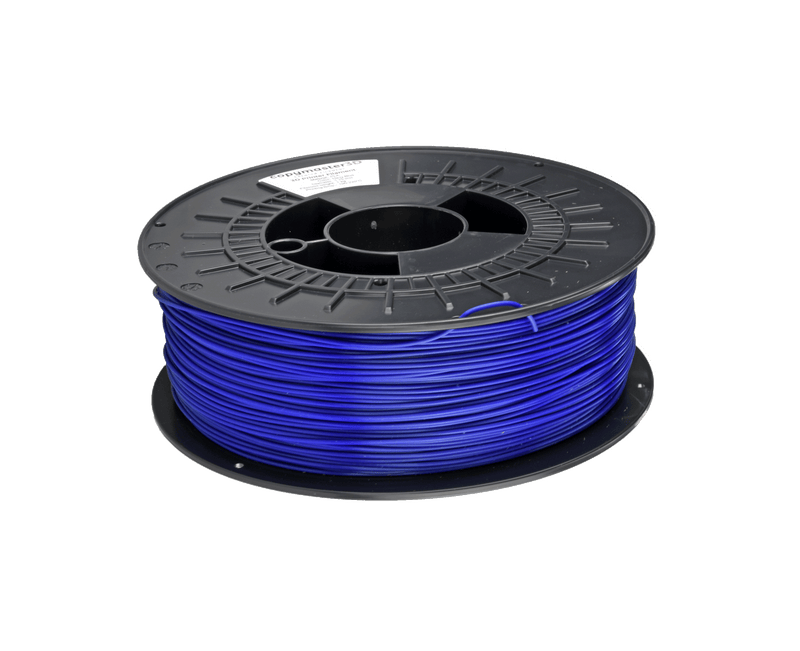 Copymaster PLA - 1.75mm - 1kg - Navy Blue