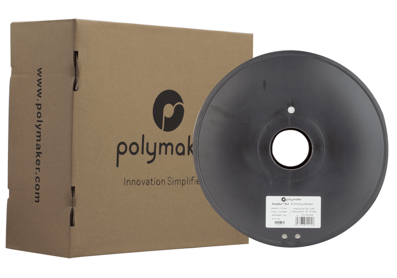 Polymaker PolyMax Tough PLA