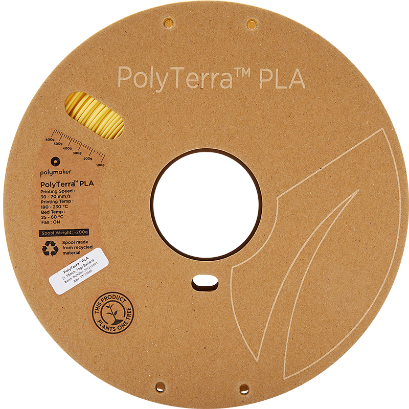 Polymaker PolyTerra PLA