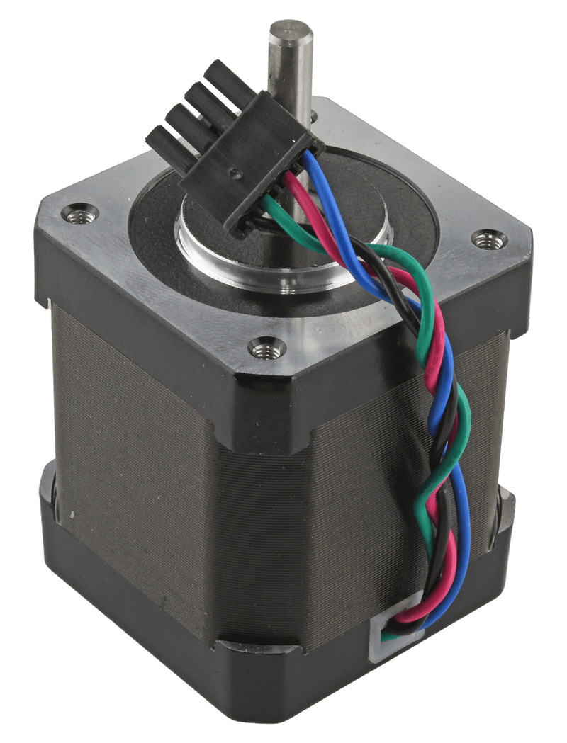 Nema17 42-40 Stepper Motor - LKD-42STH40-2004MAH