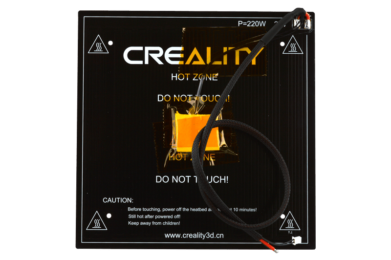 Creality 3D Ender 3 V2 Hot-bed kit