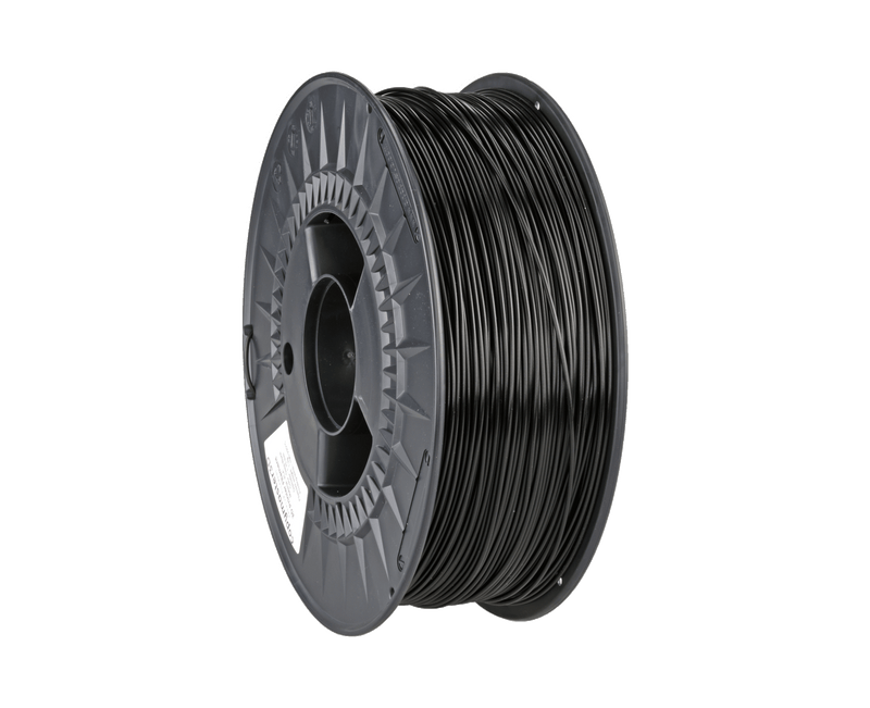 Copymaster PLA -1.75mm - 1kg - Deep Black